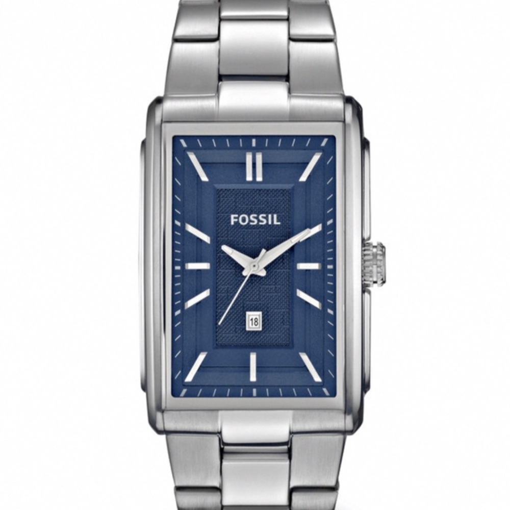 Fossil Watch - image 1